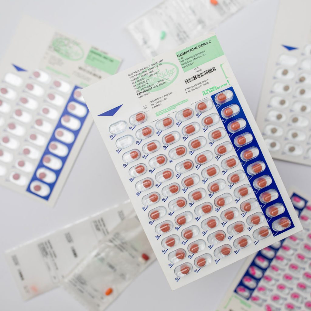 Services Blue Ridge Pharmacy