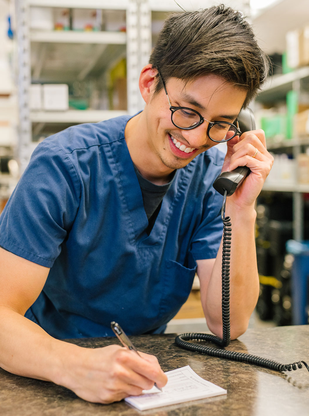 Family & Residents Blue Ridge Pharmacy