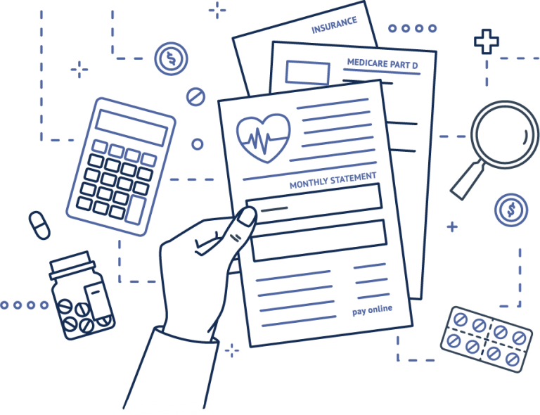 Family & Residents Blue Ridge Pharmacy